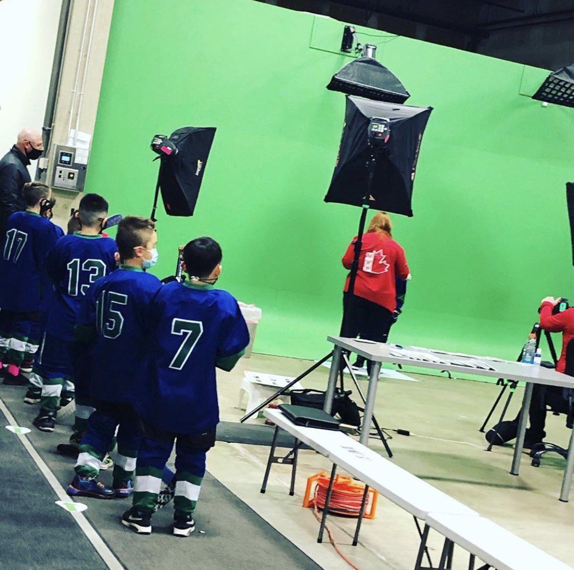 Confed_Hockey's tweet photo. Team photos! 📸 🏒 https://t.co/zFD6QWF2Sz