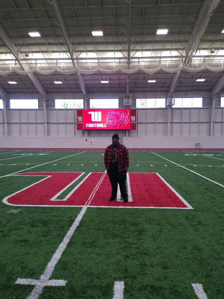 Javen Davis🦍 tweet media