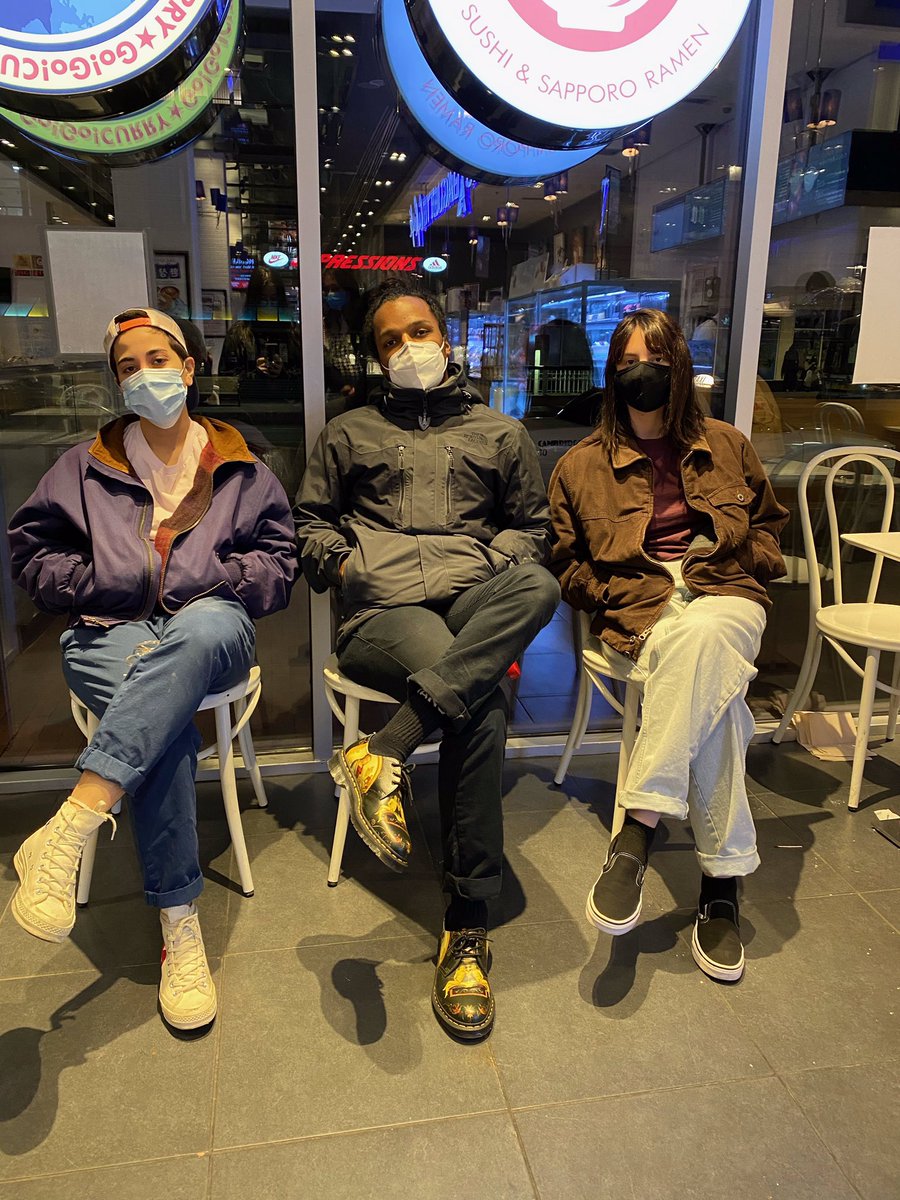 bleacherdays's tweet image. On Bangtan? #BTSARMY