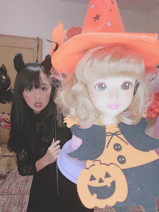 Twitterのコスプレ画像49