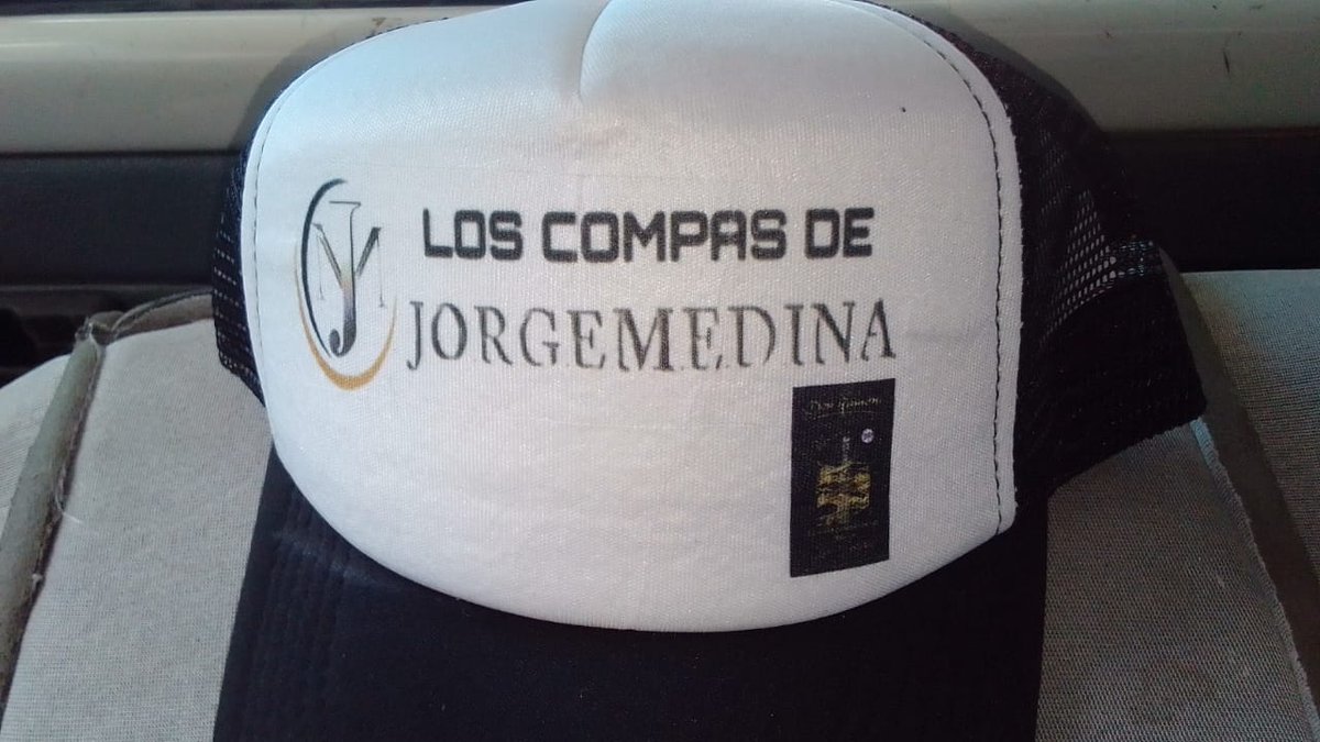dobyadn's tweet image. #ConTodoMenosConMiedo

Apoyando a los amigos
#LosCompasdeJorgeMedina

@Ivan_leyvaJM
@julioarrollad
@LgrLuisGarcia
@marco_chavarria
@j_medina37

Jr lara
Casa don Ramón
Personalizado
Franquicia tijuana

Con los amigos
