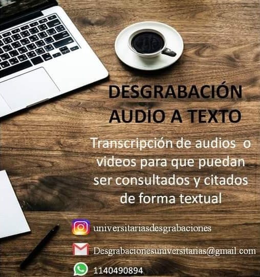 desgrabaciones2's tweet photo. ¡Optimizá tus tiempos!
.
.
.
#inglés #frances #transcripcion #traducción
#universidad #tipeo #transcripcion #desgrabar #transcripciones #desgrabaciones #desgrabación https://t.co/PHXZMoEcsX