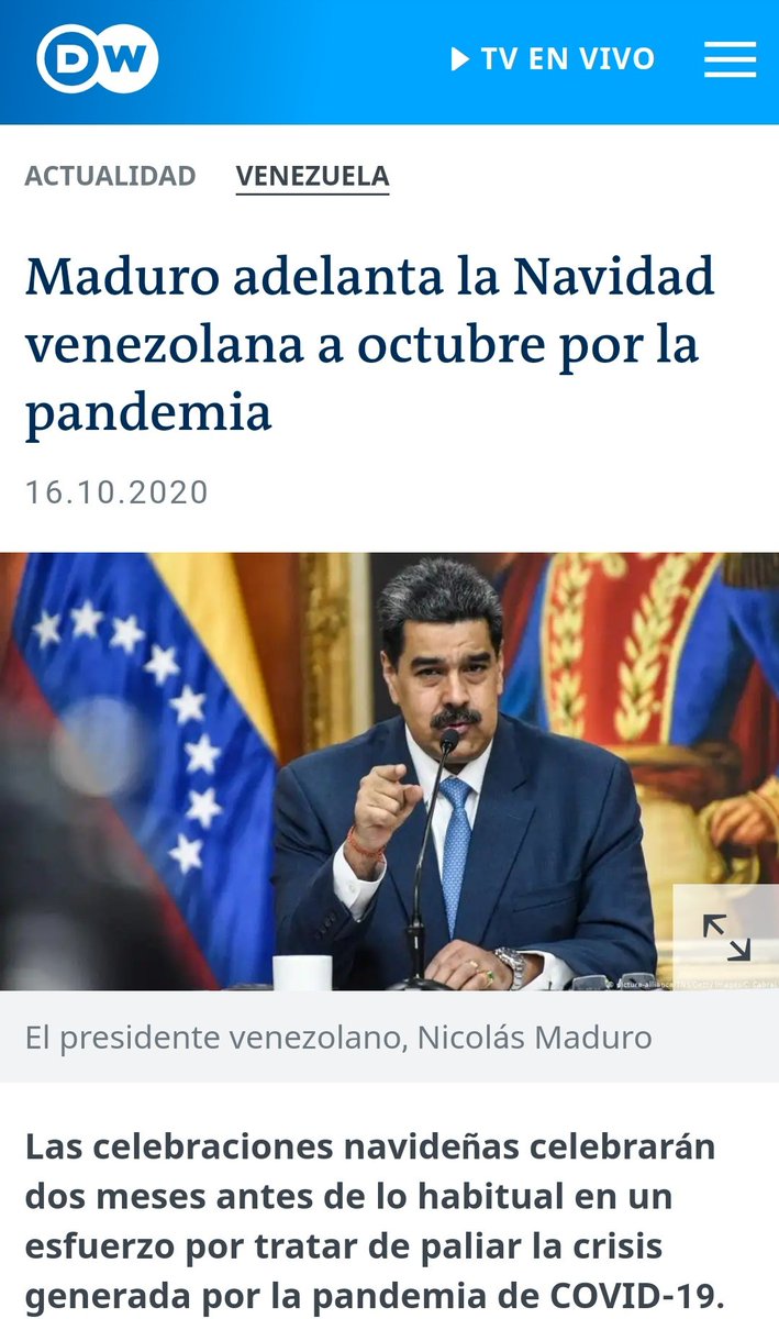 Y uno esperando a que sea diciembre para comer panetón...