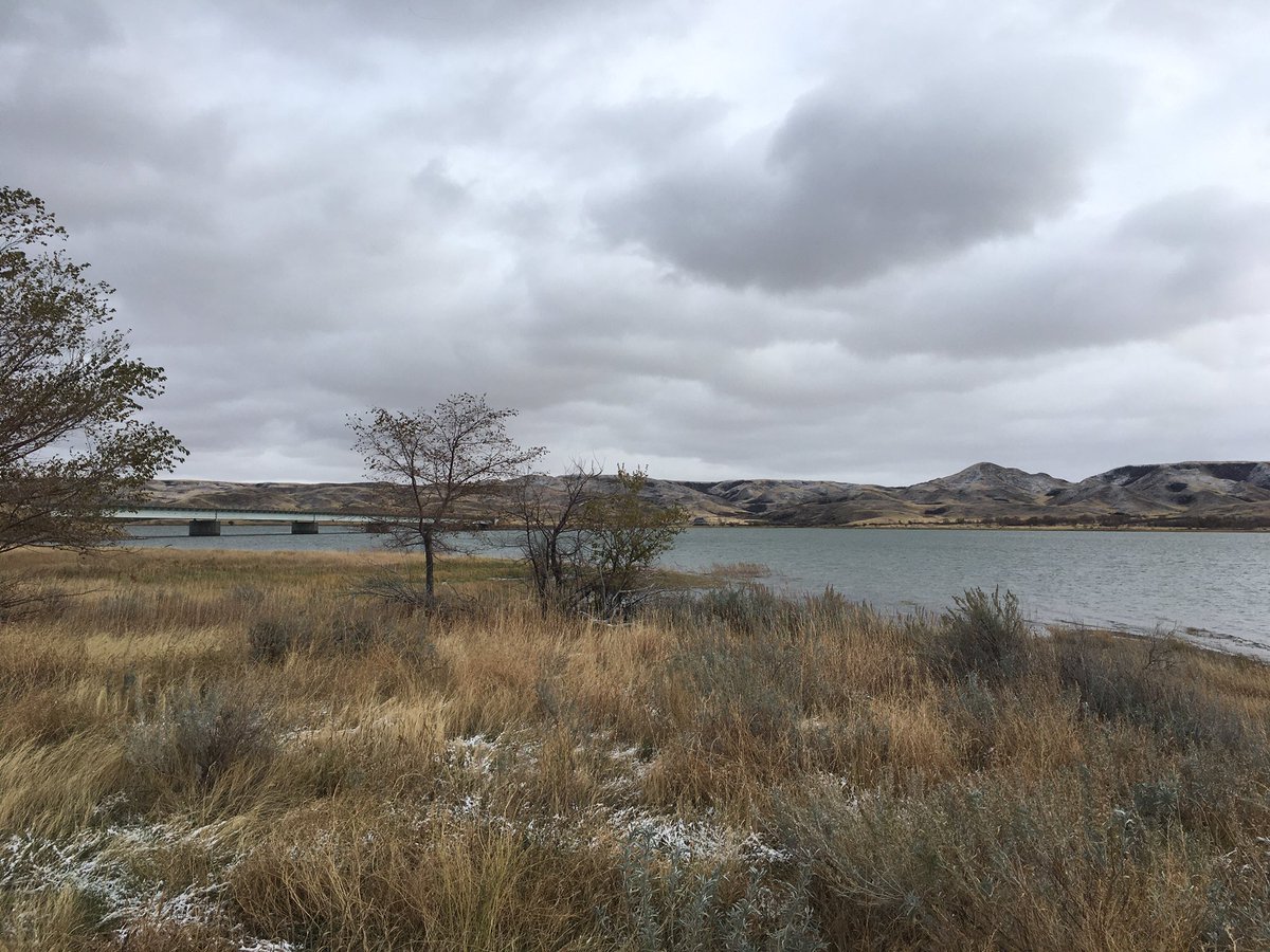 Chappy021's tweet photo. Out for a drive with Mrs. Chappy βscoutingβ #sasklanding https://t.co/A0ejhZO855