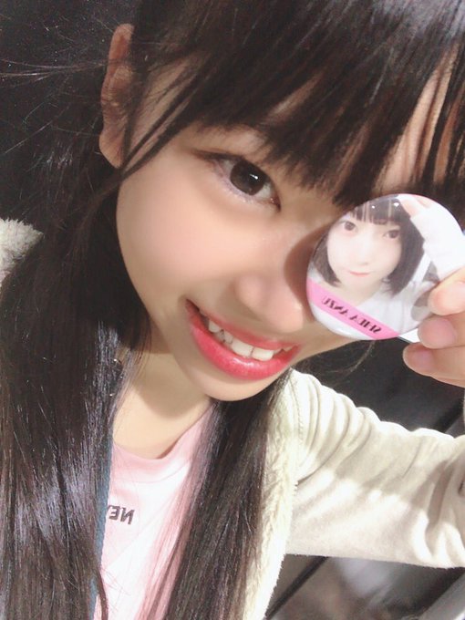 Twitterのコスプレ画像2