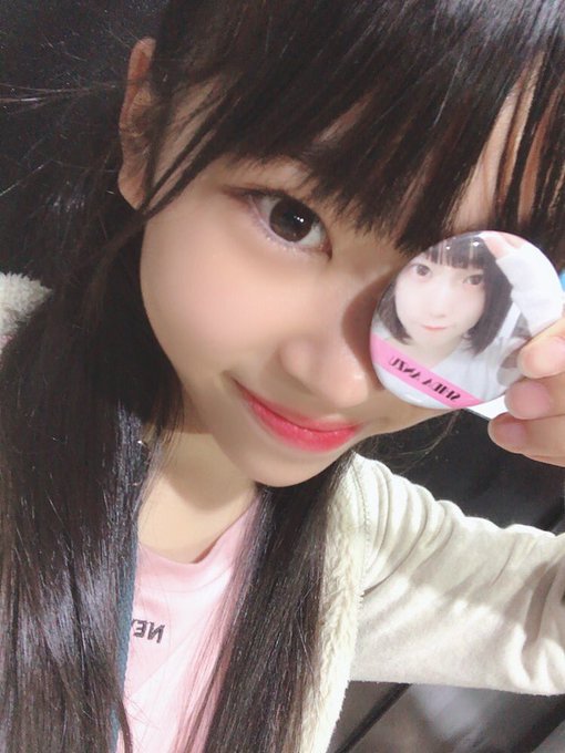 Twitterのコスプレ画像1