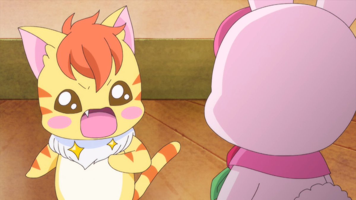 ヒーリングっど プリキュア 29話 のどかのストレス 気分転換をさがせ 私的感想 Precure ヒープリ Togetter