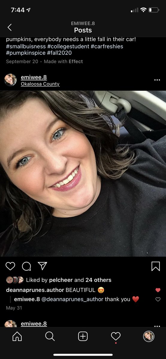 EmilyWeeks21's tweet photo. 😬 https://t.co/3cYPtKz2XO