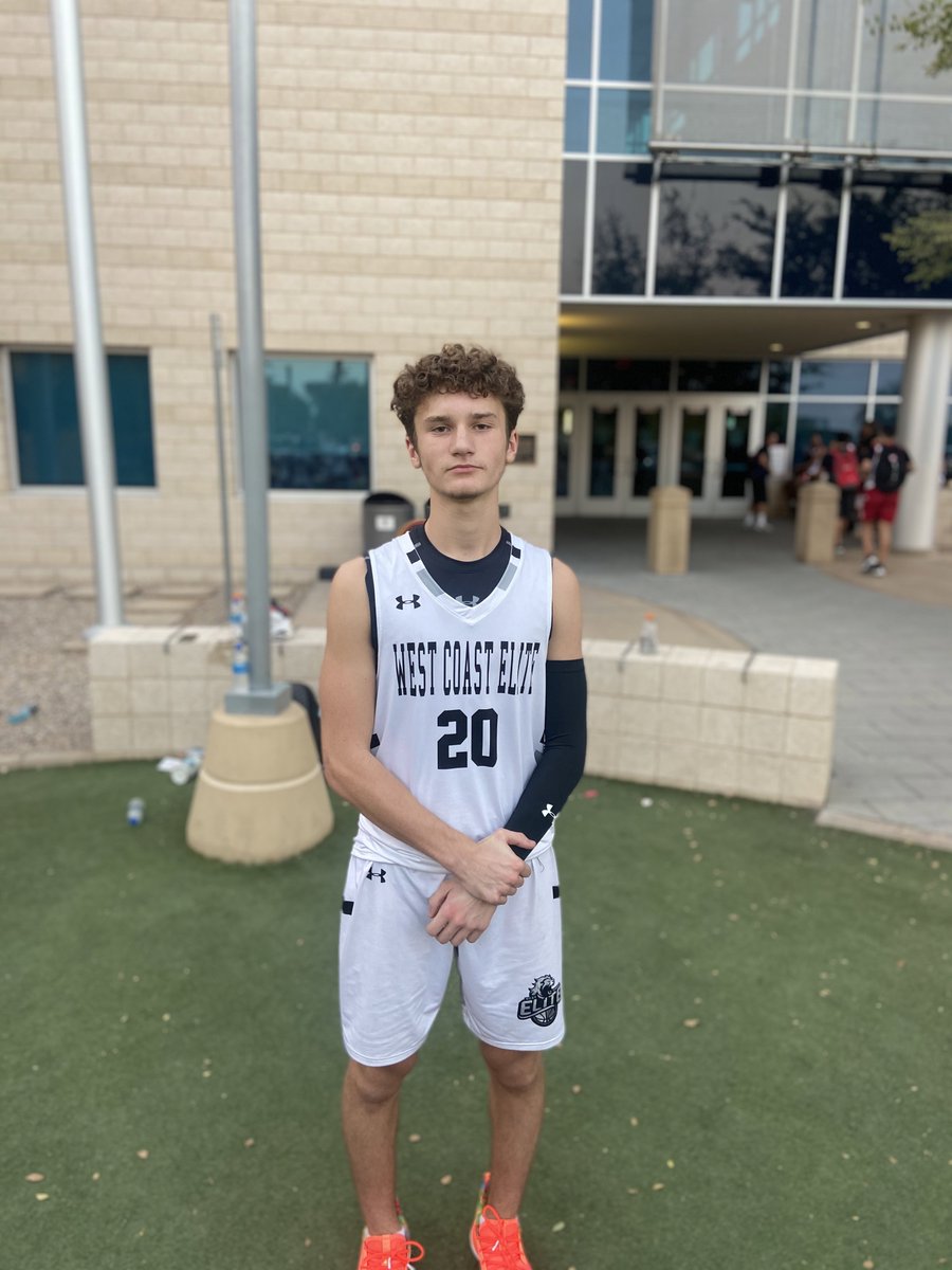 Coach Scott Martin (@coachsmartin310) on Twitter photo 2022 Vinny Signorelli (Victory Christian) up and coming star of our @wceua San Diego program. Multi faceted hard nosed guard. Let’s goooo <a href="/RyanSilver1/">Ryan Silver</a> 2022 Vinny Signorelli (Victory Christian) up and coming star of our @wceua San Diego program. Multi faceted hard nosed guard. Let’s goooo <a href="/RyanSilver1/">Ryan Silver</a>