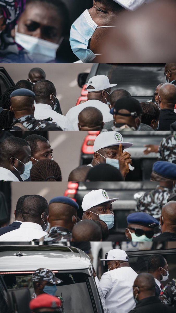 frvnklin's tweet image. Enugu State Governor was asked questions about governance in the state. 
Declined questions and stormed out on the crowd.
Do we really deserve this?
.
.
#EndBadGovernanceinNIGERIA 
#EndBadGoveranceInNigeria 
#EndBadGovernanceInNigeriaNow 
@Coal_City 
@The042Network