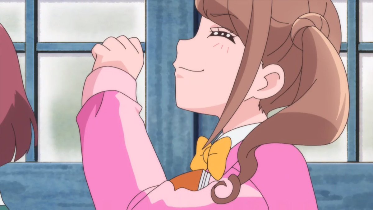 ヒーリングっど プリキュア 29話 のどかのストレス 気分転換をさがせ 私的感想 Precure ヒープリ Togetter