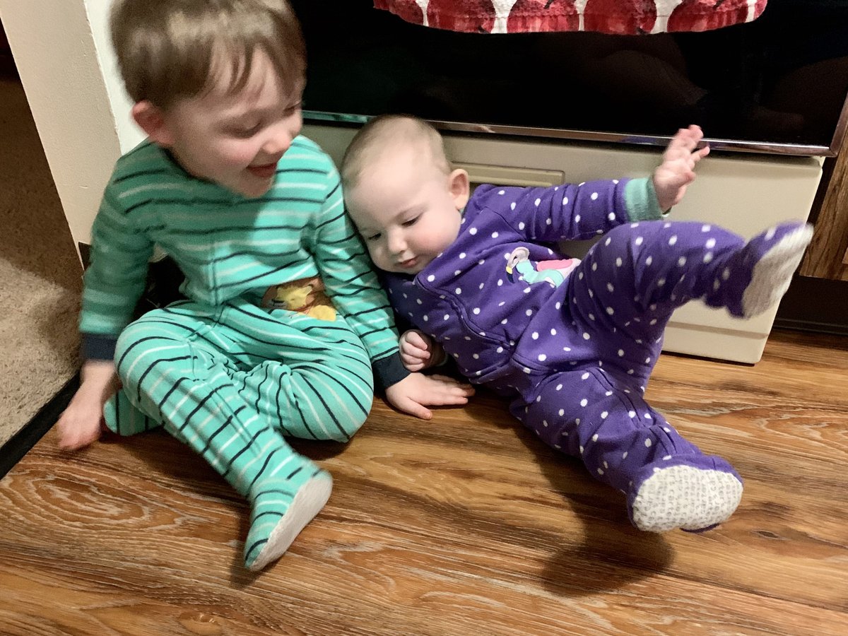 KattFunny's tweet photo. #FunWaysToScareParents
If you’re my children, just be quiet longer than 30 seconds. https://t.co/vI1VIgG1Ey