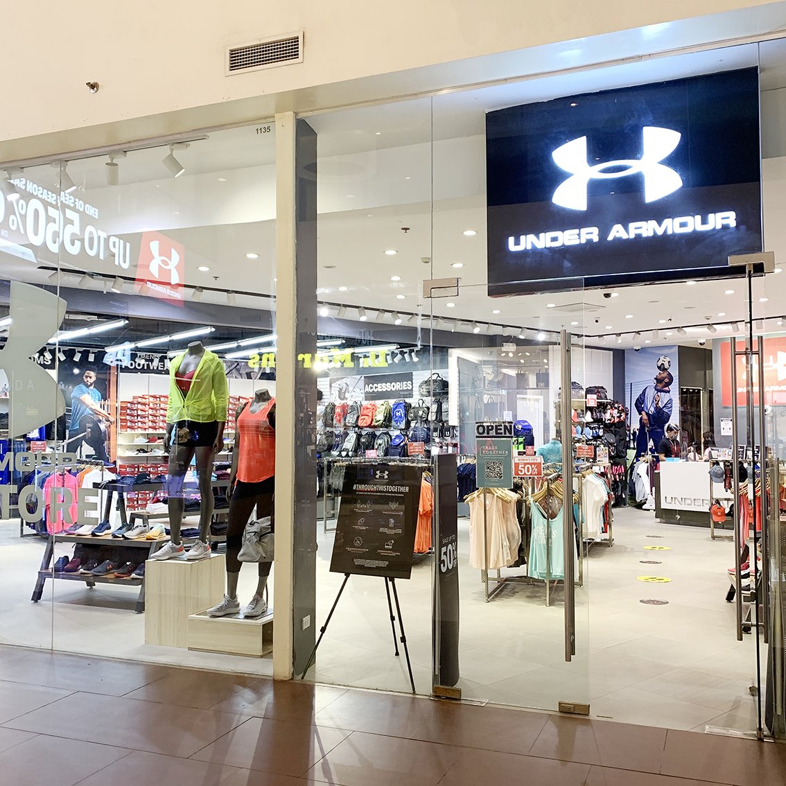 Ayala Malls Abreeza on Twitter "Gear up for your fitness journey with