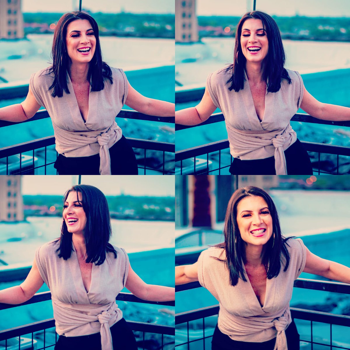 thrivewithamy's tweet image. &quot;Humanity has unquestionably one really effective weapon—laughter. ...&quot; -Unknown 
.
#laughteristhebestmedicine #philanthorpy #humanity #maxout