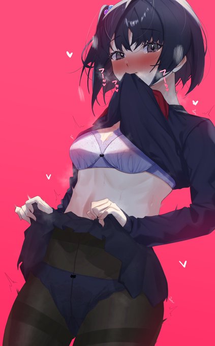 skebにてリクエストしていただいたammrさん
感謝🙏 