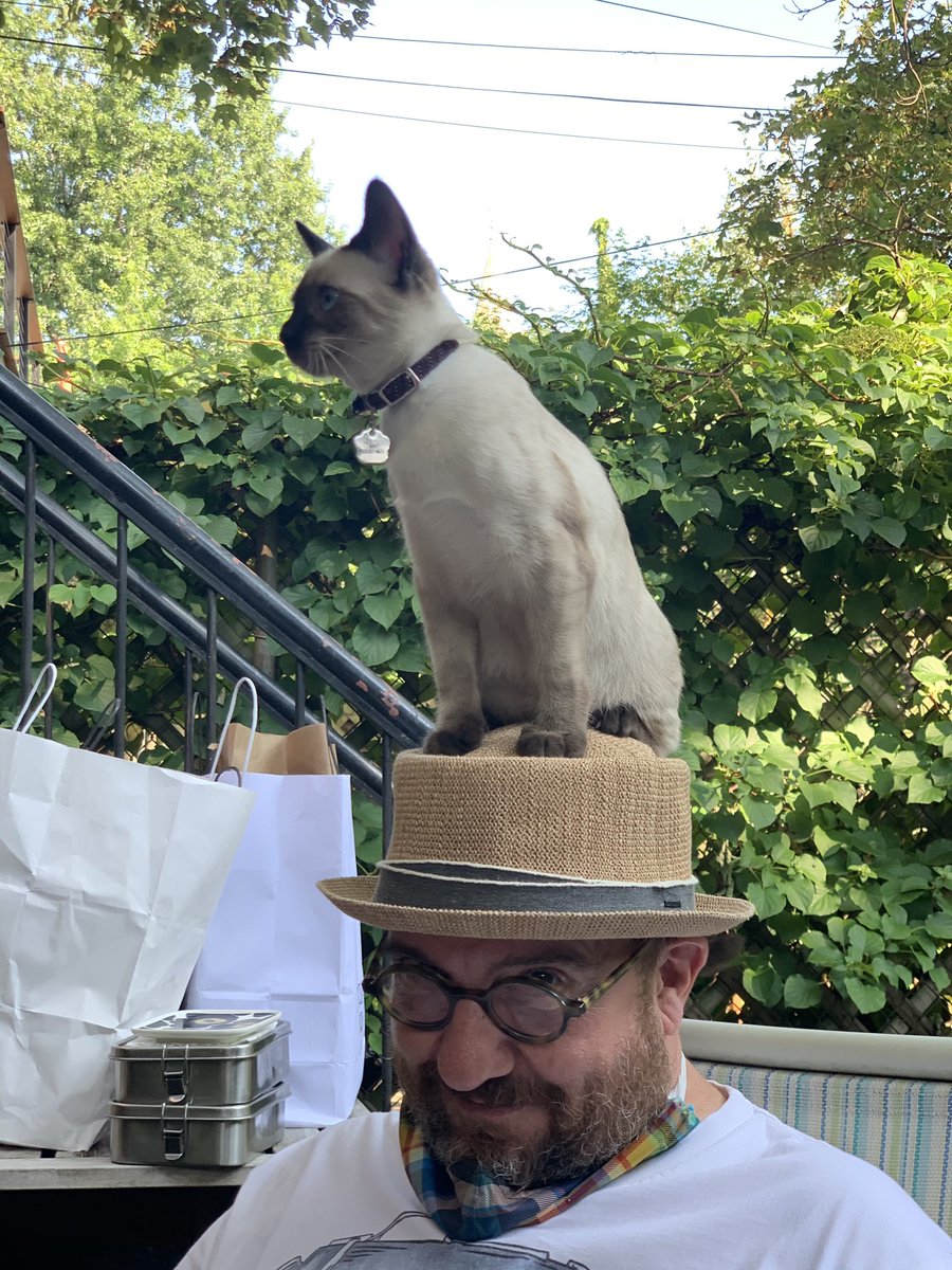 Manono Records (@manonorecords) on Twitter photo Stephin Merritt from <a href="/TheMagFields/">The Magnetic Fields</a> will be joining us on our monthly Manono 🐟🐟🐟 <a href="/TheLotRadio/">The Lot Radio</a> show this Monday 8-10pm Stephin Merritt from <a href="/TheMagFields/">The Magnetic Fields</a> will be joining us on our monthly Manono 🐟🐟🐟 <a href="/TheLotRadio/">The Lot Radio</a> show this Monday 8-10pm