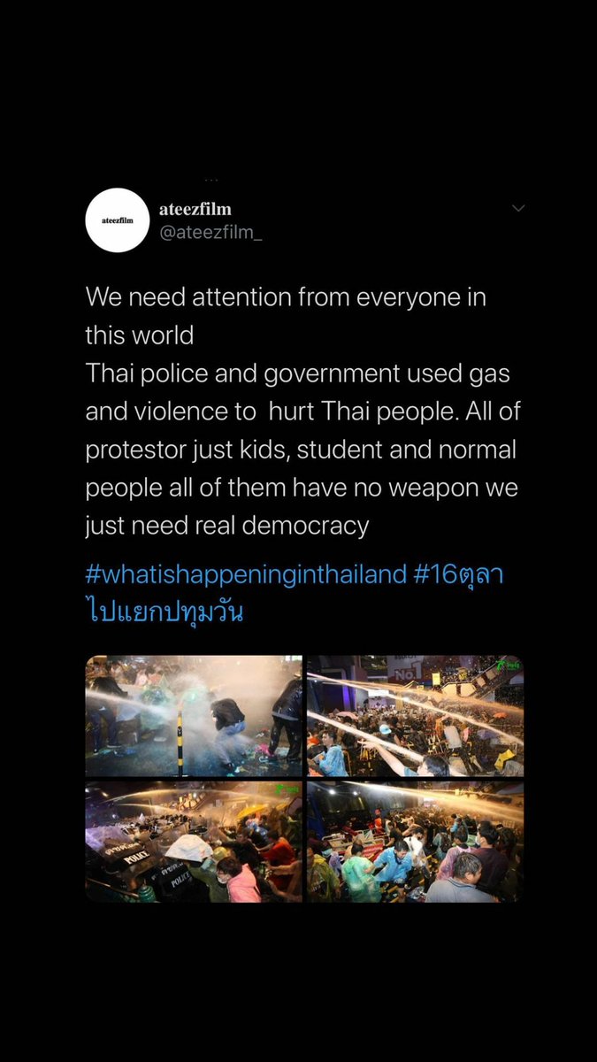 jinri_prk's tweet image. here's more about #WhatsHappeninglnThailand