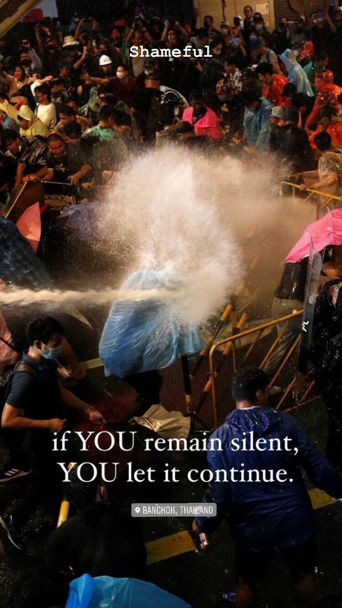 jinri_prk's tweet image. here's more about #WhatsHappeninglnThailand