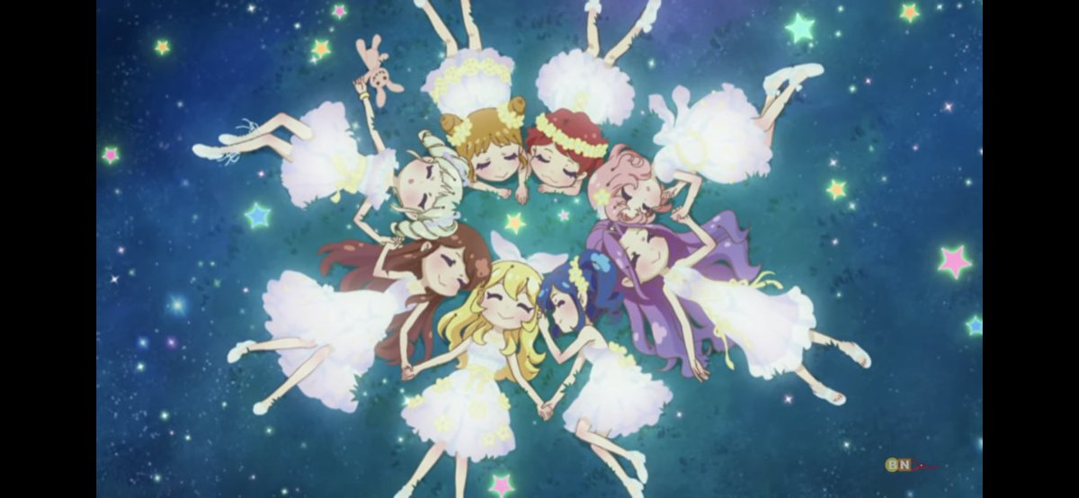 Nyatauki Pa Twitter アイカツベストセレクション ヒラリ ヒトリ キラリ 懐かしすぎるし 可愛すぎるし いい歌詞すぎる