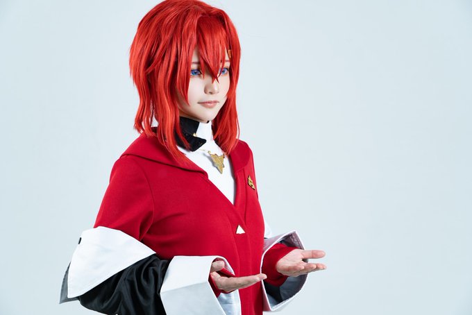 コスプレイヤー小塩てるのTwitter画像18