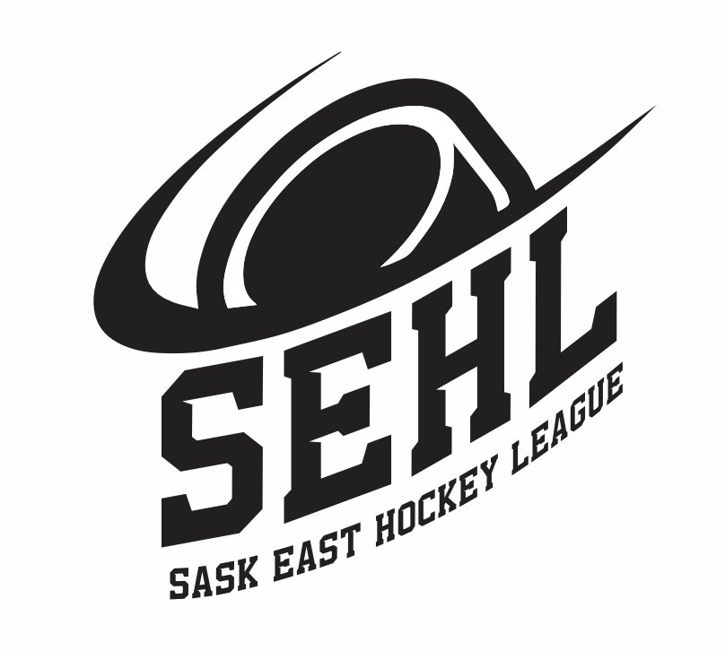 Sask East Hockey League tweet media