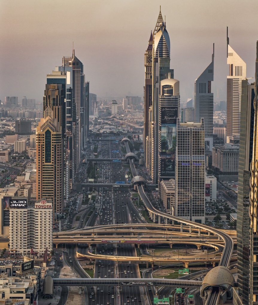 Iqbal__Kholidi's tweet image. toyota vs dubai