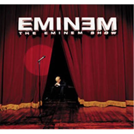 The Eminem Show 10/10 