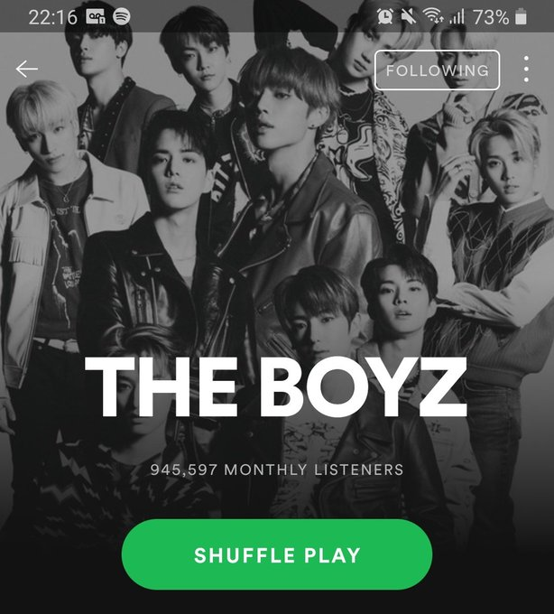 The Boyz Charts 𝕭 Could You Update Tbz S Page On Spotify Creker Theboyz They Don T Have Any Info There And Their Photo Is From Bloom Bloom And Tattoo Era T Co Fn8ote6pmy The Boyz Charts 𝕭 Could You Update Tbz S Page On Spotify Creker Theboyz They Don T Have Any Info There And Their Photo Is From Bloom Bloom And Tattoo Era T Co Fn8ote6pmy