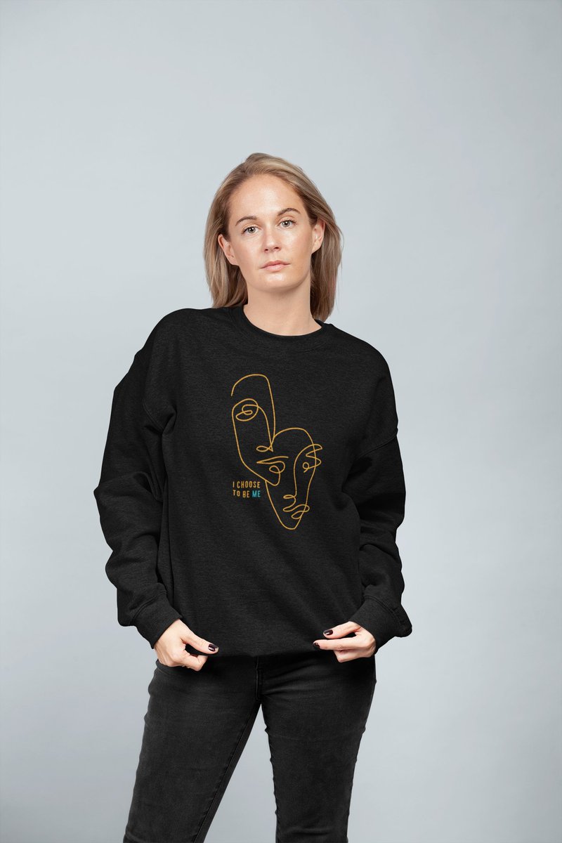 sansyous's tweet photo. Say hello to our new ME Collection!! Check it out on https://t.co/cfimCDYFub today!

As kids we always have a fantasy of who we want to be when we grow up. Only until we grow up, then we realize the best thing to be is to be yourself. 

Just be you.
Much love, always. https://t.co/gREbTNWkrO