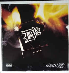 Devil’s Night 9/10