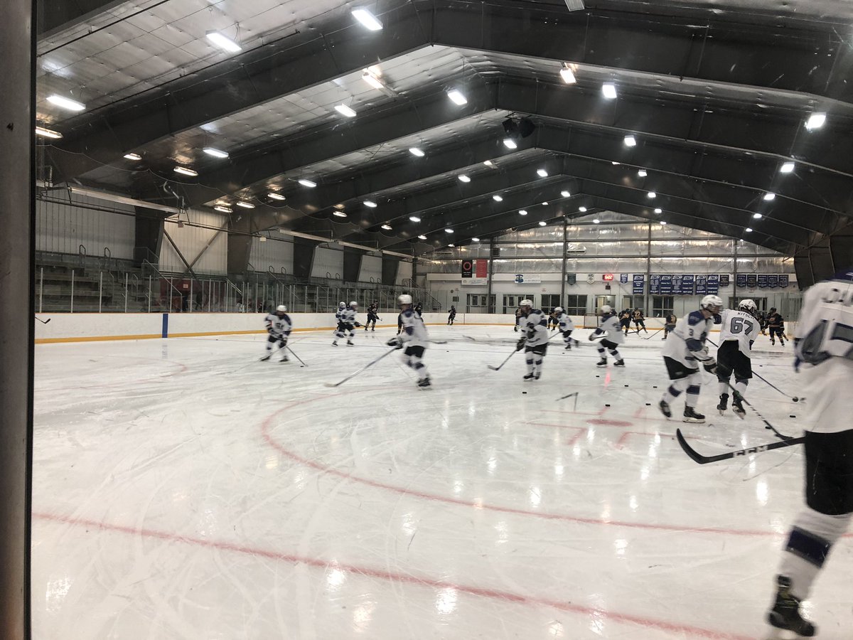 Outlaws_PJHL tweet picture