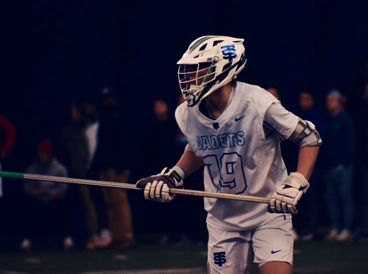 toplaxrecruits's tweet photo. Congrats to Giuseppe Chiovera @Seppe_chiovera of Team Minnesota Boys @TeamMNLax + St. Thomas Academy @AllThingsSTA | MN 2021 | Def, LSM on committing to New Jersey Institute of Tech (NJIT), Men's D1 @njitlacrosse #njitlax @ConnectLAX https://t.co/1OPiKDFeKt