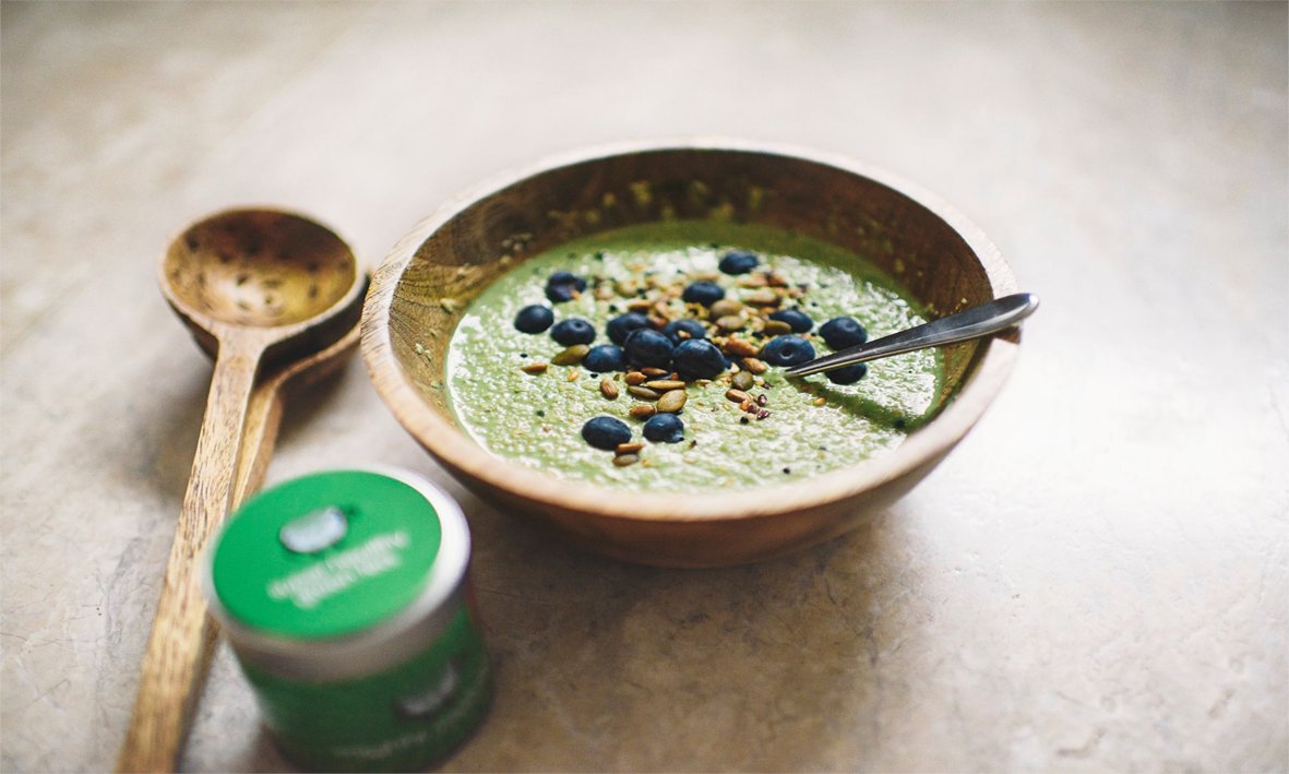 Mighty Matcha tweet media