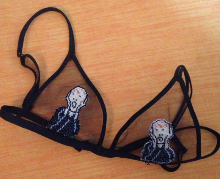 archillect's tweet image. 