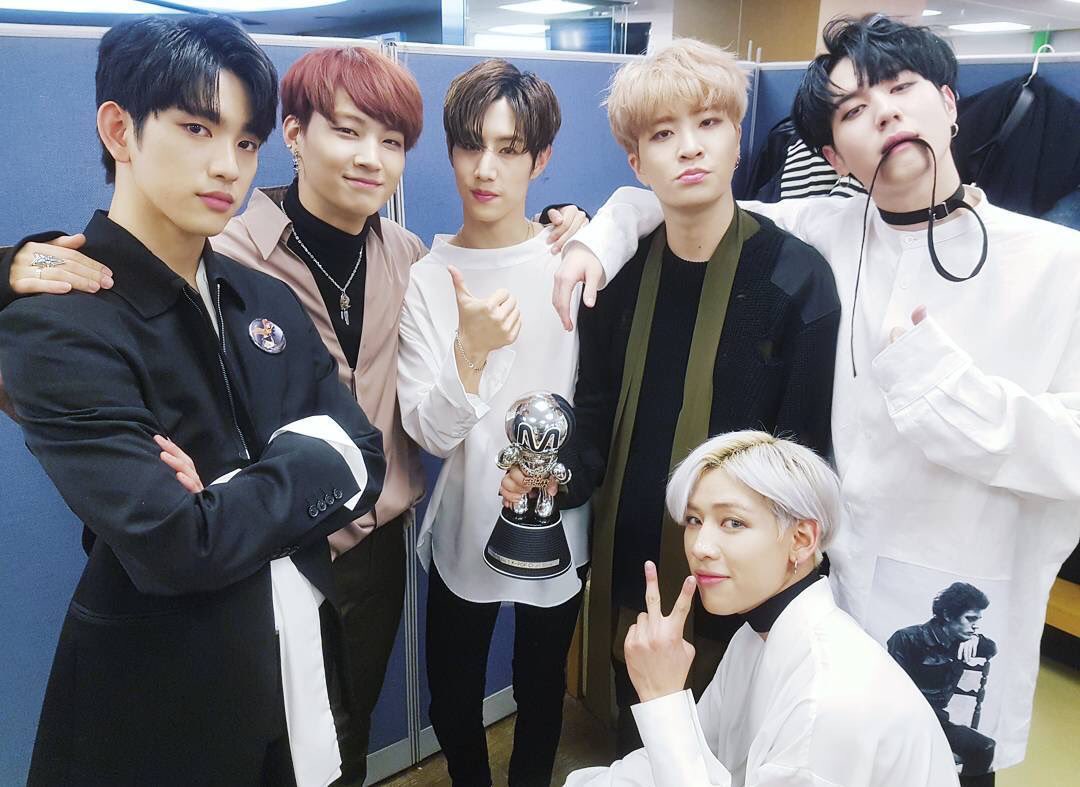  NEVER EVER 1ST WIN NEVER EVER 2ND WIN NEVER EVER 3RD WIN NEVER EVER 4TH WIN @GOT7Official