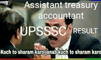 ASHUTOS19560431's tweet photo. #सहायक_कोषागार_लेखाकार_भर्ती_2016
#BiharElection2020
#540_ATA_RESULTS
#AtmaNirbharBharat 
@AbpGanga
@myogioffice
@InfoDeptUP
@CMHelpline1076
@UPTakOfficial
@Support94307661
@apnnewsindia
@ANINewsUP
@VPSecretariat
@rashtrapatibhvn
@Aamitabh2
@AmitShah
@narendramodi_in
@DyCMGoUP https://t.co/OsTJqDoLCj