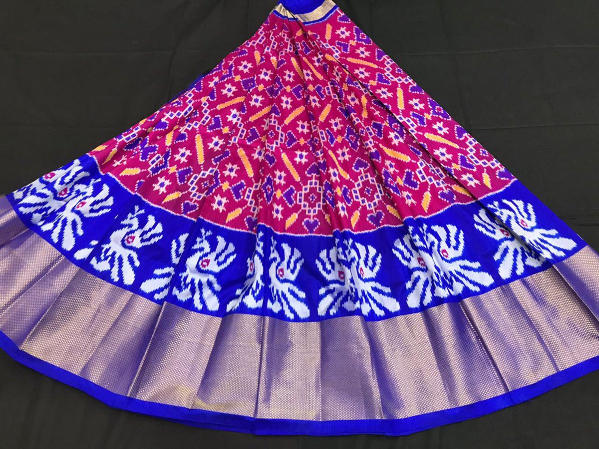 ikkat_Adda's tweet image. Please Do Support Handloom Weavers..🙏
@ikkat_ka_adda 
#SaveHandloom