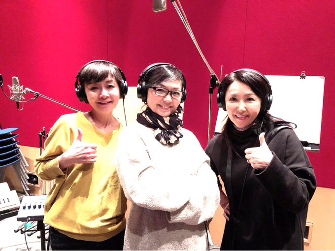 斉藤久美のtwitterイラスト検索結果