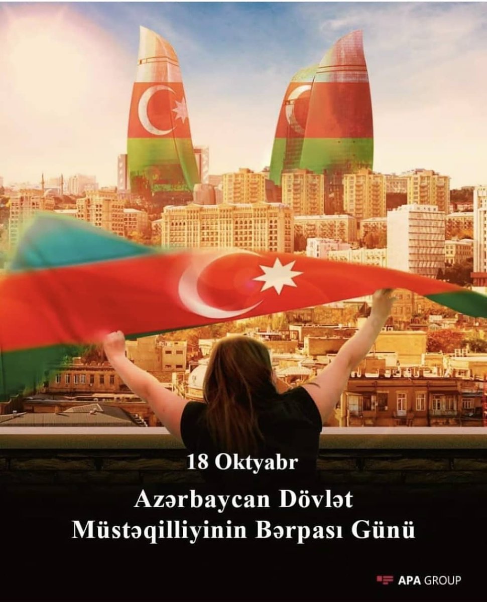 leyla1989_'s tweet photo. Xəttimiz gözəldi.  Çün ki, tarix yazırıq. Bayramınız mübarək 🇦🇿🇦🇿🇦🇿 https://t.co/dOzXGqmN7N