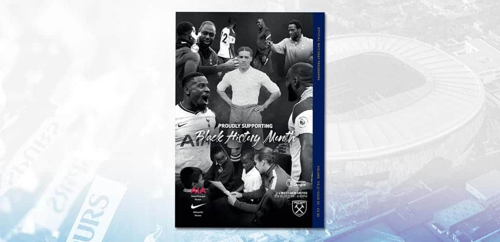 Where to find Spurs vs. West Ham on US TV and streaming https://t.co/IUK34uH3dT https://t.co/T2GhDSEbu1