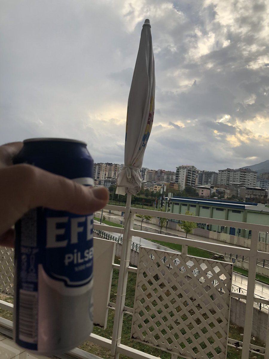 Sizlere de günaydın 😃🌞