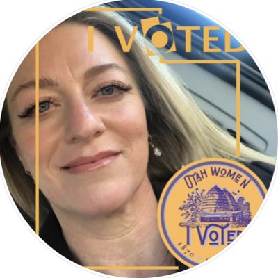 1/14 I’m proud to live in the state whose women were the first in the modern nation to walk up to a ballot box, as legally recognized voters, and make their voices heard.  #firsttovote  #betterdaysforwomen  #trailblazers