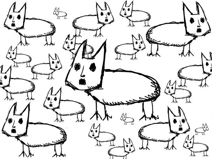 ナスカの地上絵のtwitterイラスト検索結果 ナスカの地上絵のtwitterイラスト検索結果