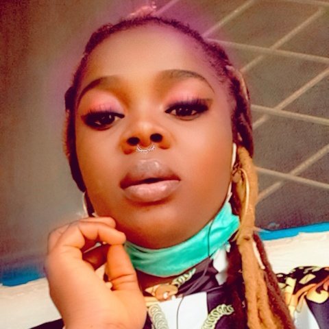 BUduekwe's tweet image. #NewProfilePic