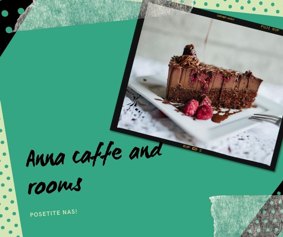 Prijatne momente provedite u Anna caffe and rooms♥️
#putovanje #srbija #kafa
#slatko #veselje #sombor #turizam #travel #vojvodina #vidisrbiju #seeserbia #domacikolaci #Welcome #dobrodosli #rooms #sobe #smestaj #annacaffeandrooms https://t.co/TEsogguWrP
