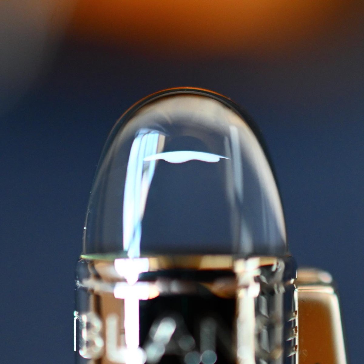 sthkzn's tweet photo. DELTA / Montblanc
今日はポールペン。
デルタはなかなか賑やかで使えてないんですが、廃業してしまったので記念に持ってます。
#meisterstück #starwalker #deltagallery #ballpointpen #デルタ #モンブラン #マイスターシュテュック #スターウォーカー #ポールペン https://t.co/mGDH6f2eID