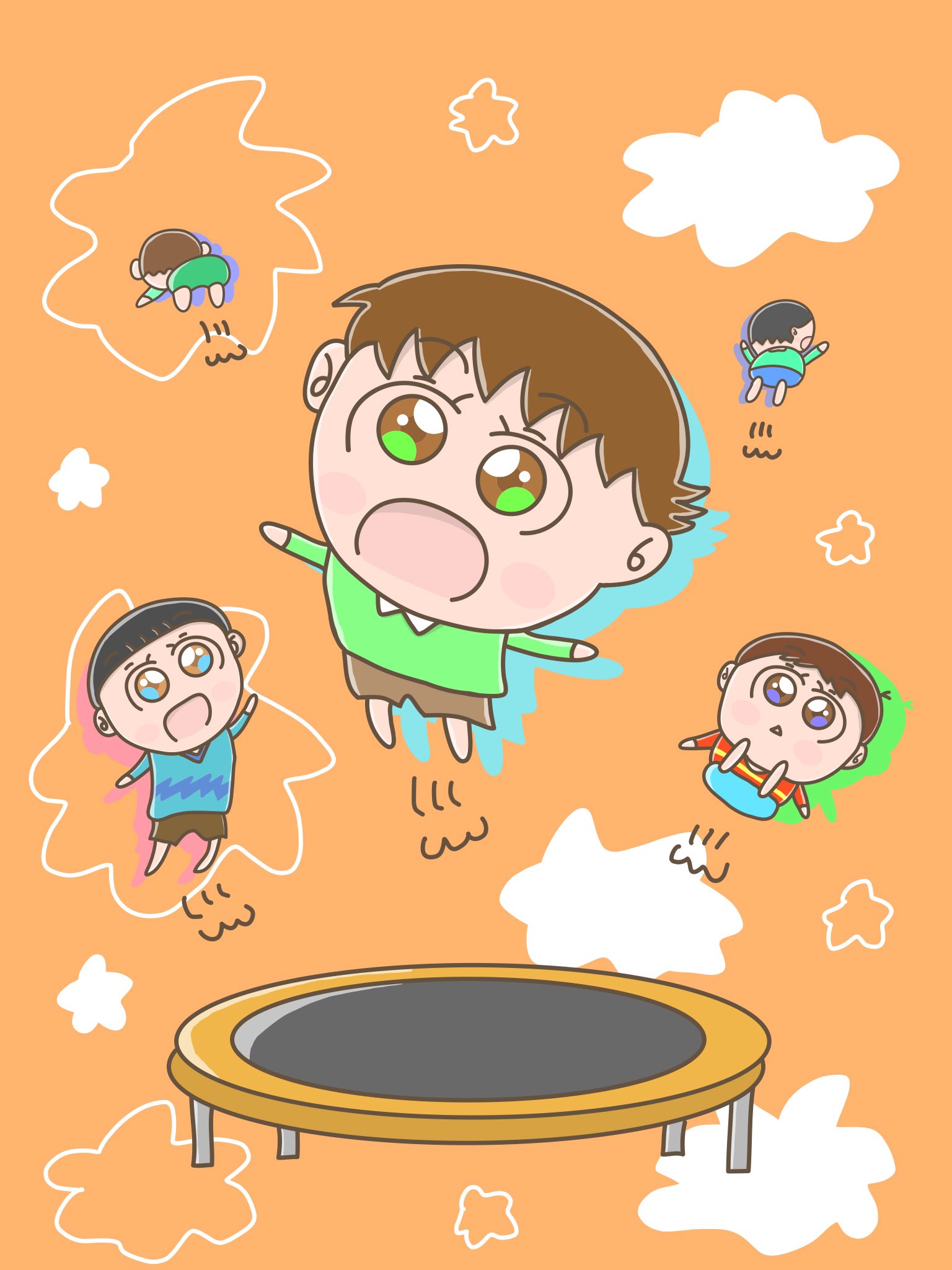 イラストまとめ Twitter