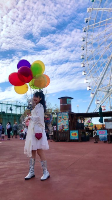 Twitterのコスプレ画像21