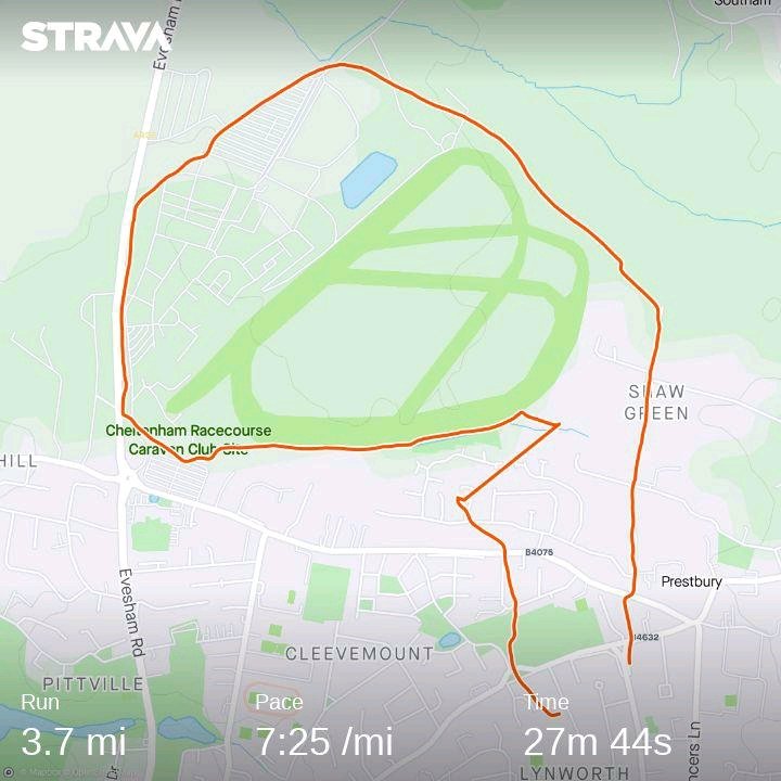 blokequote's tweet image. Nice run before playing football... maybe I got a little carried away and should have slowed up a bit...
#running #trails Check out my activity on Strava: strava.app.link/CywBTVW3Fab