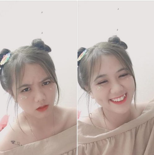 LeCongVang1's tweet photo. Hôm nay anh muốn ăn gì?
Thực đơn có bánh, có trà và có em ..

Ig : _hthuong1806
#Hutech https://t.co/ysneI2mDfq